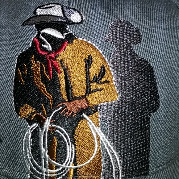 CAP - Picture 3 of 8